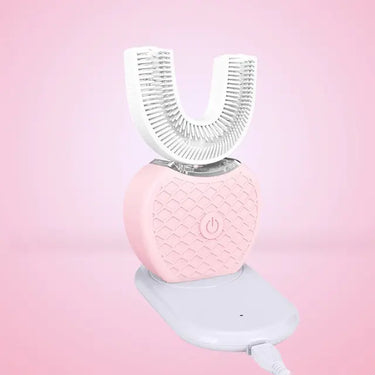 Automatic Sonic Electric Toothbrush